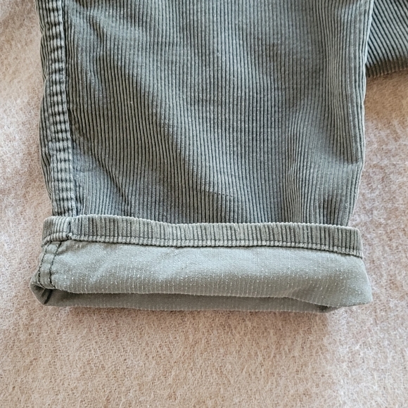 Vintage L.L. Bean Corduroy Pants - Picture 9 of 16